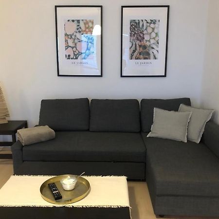 Apartament Parion 2 Lublino Esterno foto