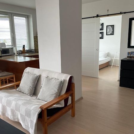 Apartament Parion 2 Lublino Esterno foto
