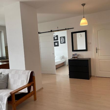 Apartament Parion 2 Lublino Esterno foto