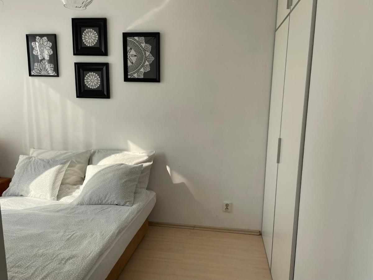 Apartament Parion 2 Lublino Esterno foto