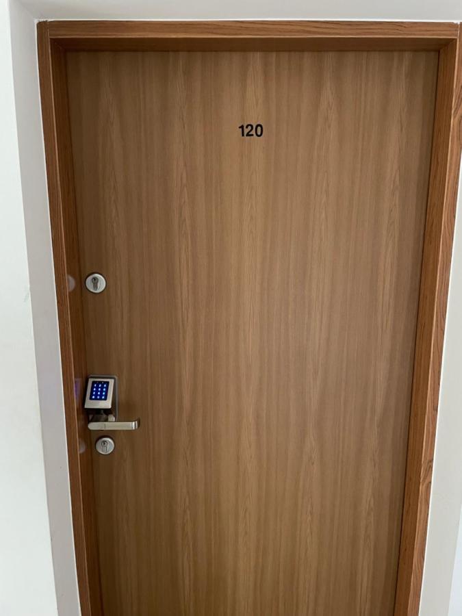 Apartament Parion 2 Lublino Esterno foto
