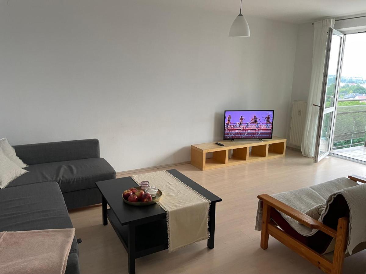 Apartament Parion 2 Lublino Esterno foto