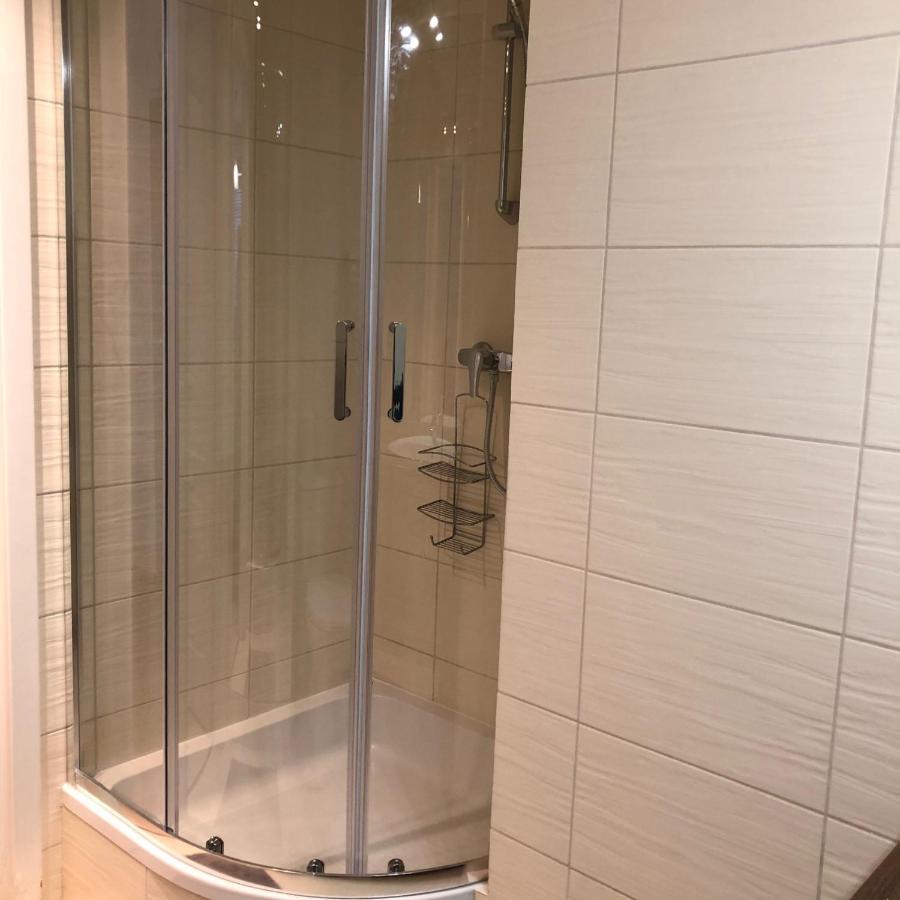 Apartament Parion 2 Lublino Esterno foto