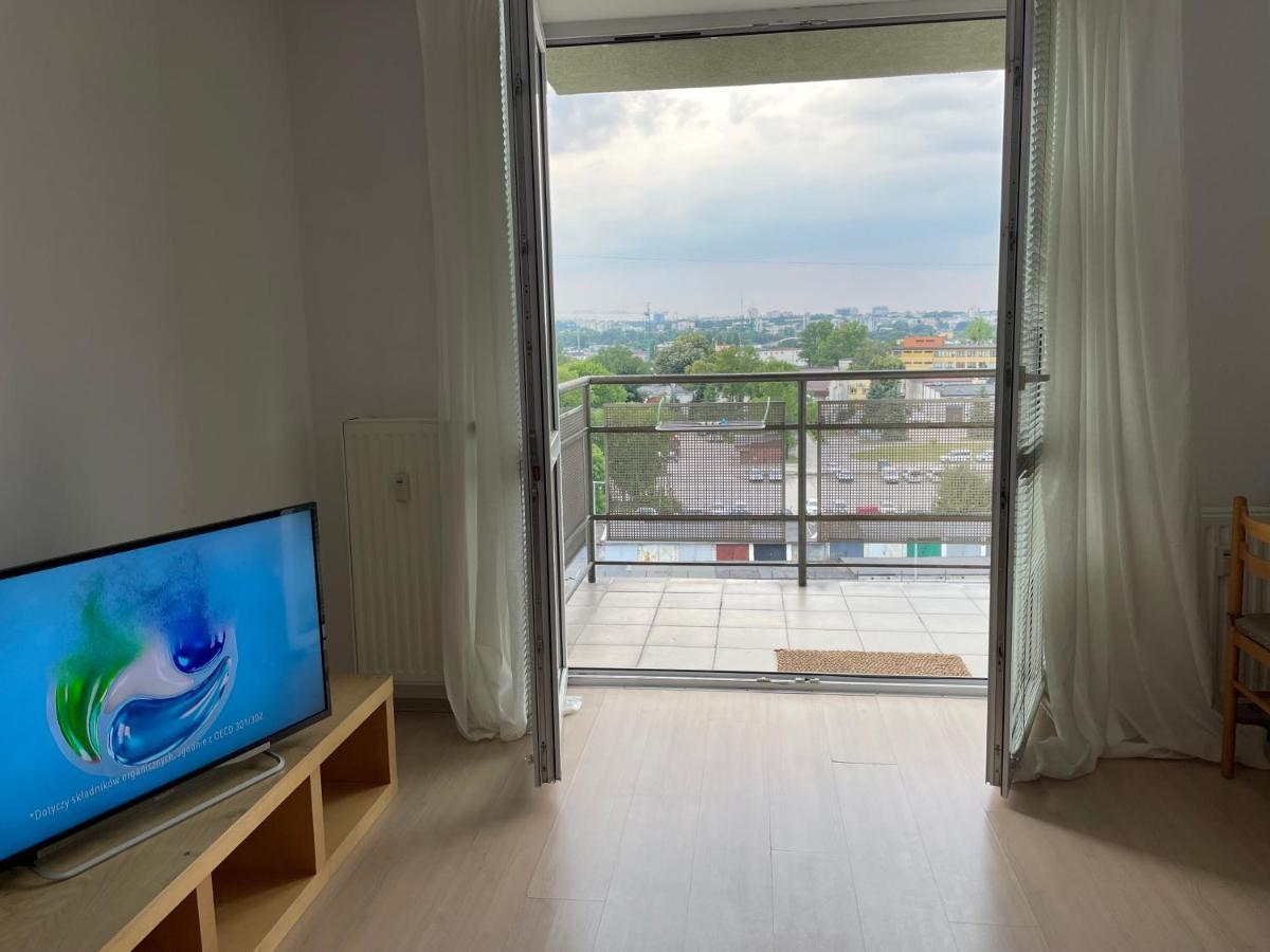 Apartament Parion 2 Lublino Esterno foto