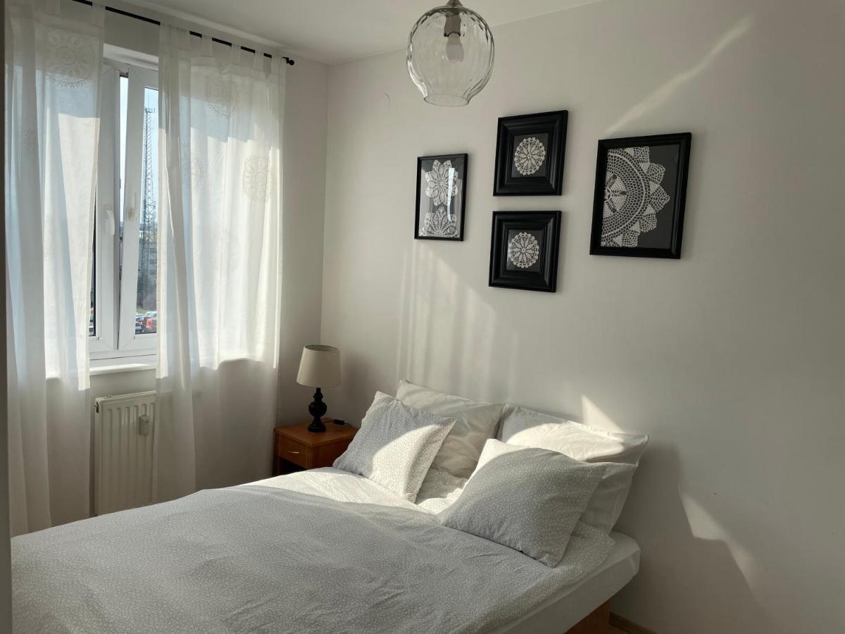 Apartament Parion 2 Lublino Esterno foto