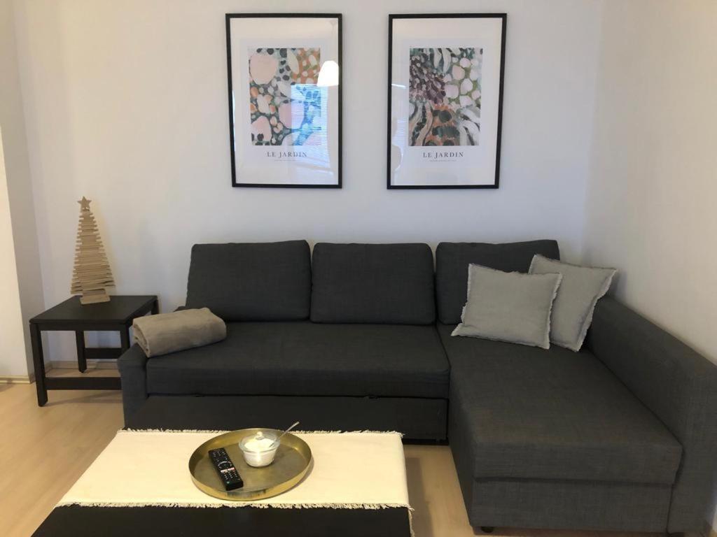 Apartament Parion 2 Lublino Esterno foto